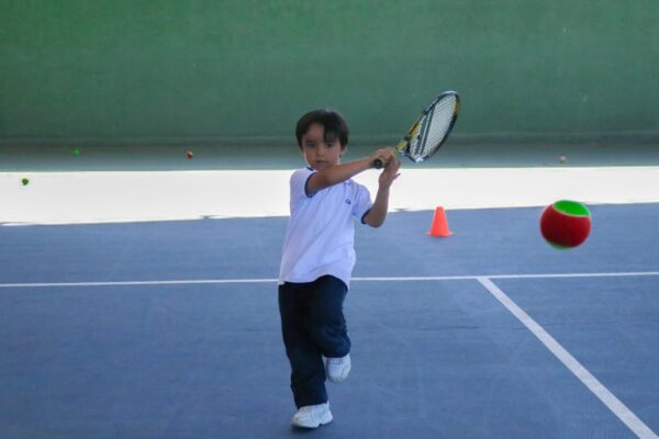 Tenis 1T