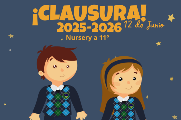 Ceremonia de Clausura