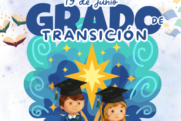 Grados Transición