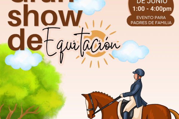 Show Equitación