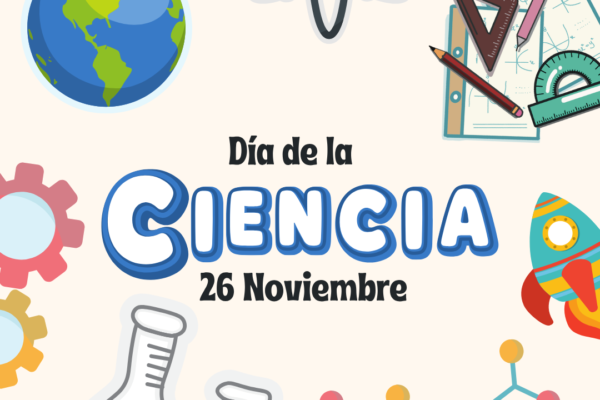 Día de la Ciencia