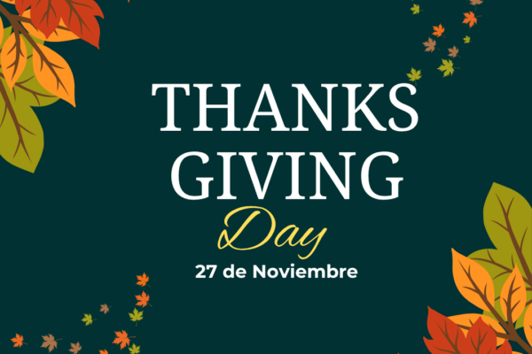 Thanksgiving Day