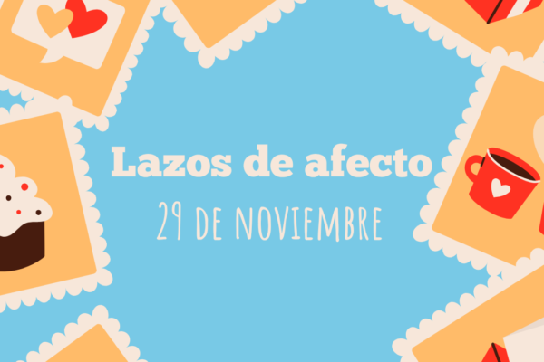 Lazos de afecto