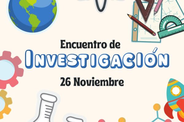 Encuentro de la investigación