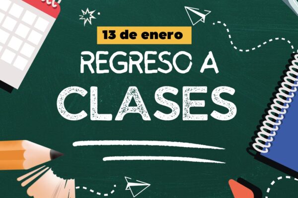 Regreso a clases