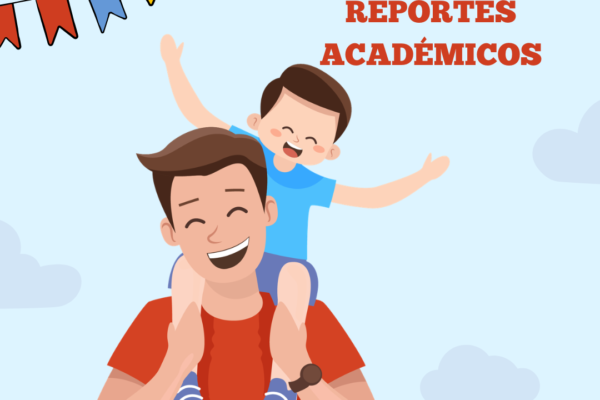 Entrega Reportes Académicos