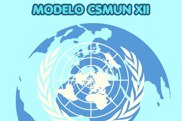 Modelo CSMUN XII