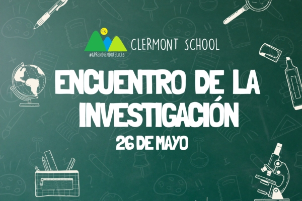 Encuentro de la investigación