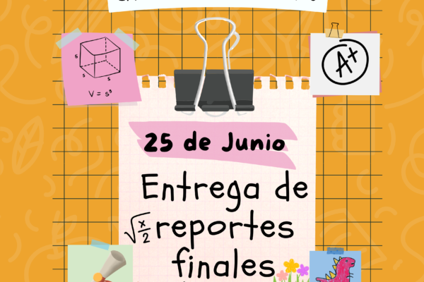 Entrega Reportes Finales