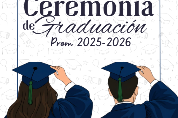 Grados Prom’ 2026