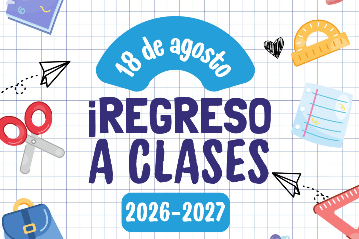 Regreso a clases
